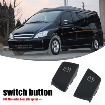 dla mercedes-benz Vito Sprinter MK2 W906 2005-2015