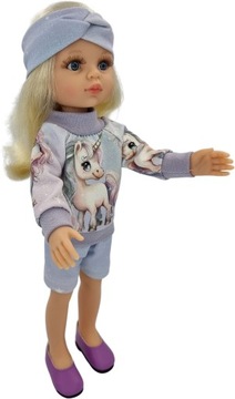 UBRANKO UBRANKA DLA LALEK PAOLA REINA 32 cm_90