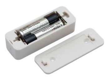 КОНТАКТРОН БЕСПРОВОДНОЙ ДВЕРНОЙ ДЕТЕКТОР