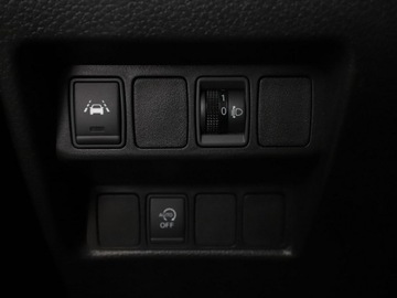 Nissan Qashqai II Crossover Facelifting 1.5 dCi 115KM 2019 Nissan Qashqai PDC klima-auto tempomat, zdjęcie 25