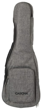 CASCHA HH2026 Гавайская гитара сопрано