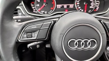 Audi A5 F5 Coupe Facelifting 2.0 35 TFSI 150KM 2022 Audi A5 Audi A5 Sportback 35 TFSI 150 KM S tronic, zdjęcie 12