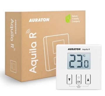 AURATON 200 R - AQUILA R Nadajnik ( Auraton 8000 )