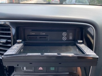 Mitsubishi Outlander III 2015 Mitsubishi Outlander AUTOMATNAWIGACJAKSENONYNAPED 4X4GWARANCJA7 MIEJSC, zdjęcie 15