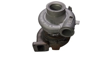TURBOSPRĘZARKA DAF TURBO REGENERACJA MX1