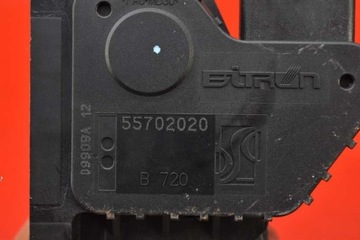 POTENCJOMETR GAZU EU ALFA ROMEO MITO 1.4 T-JET 09R