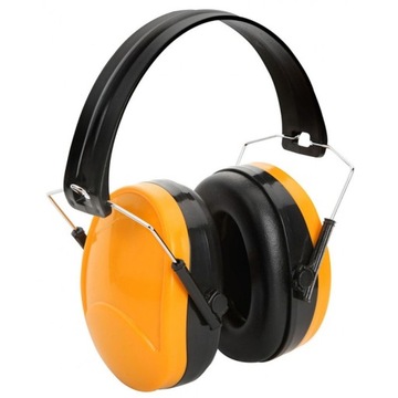 TOLSEN NAUSZNIKI OCHRONNE 28 dB