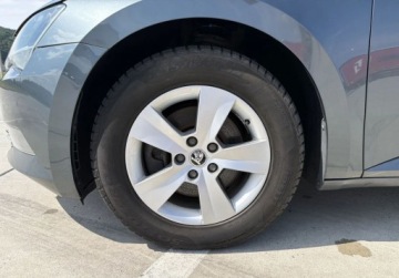 Skoda Superb III Liftback 1.8 TSI 180KM 2018 Skoda Superb Skoda Superb 1.8 TSI 180KM manual Ambition Pl Salon ASO 1.8, zdjęcie 16