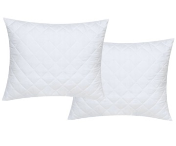 2x PODUSZKA 50x70 ANTYALERGICZNA GRUBA ZAMEK MIŁA