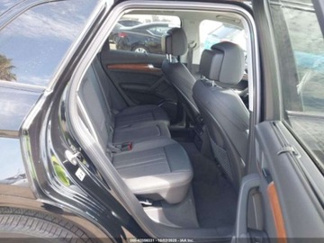 Audi Q5 II 2022 Audi Q5 Premium Plus 45 Tfsi S Line Quattro S Tronic 2022 2.0l 2.0 Benzyna, zdjęcie 12