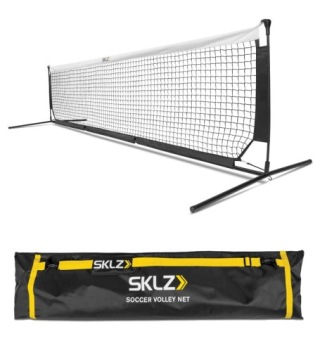 КОМПЛЕКТ ВОЛЕЙБОЛЬНЫЙ СКЛЗ, ДЛИНА 3,5 м