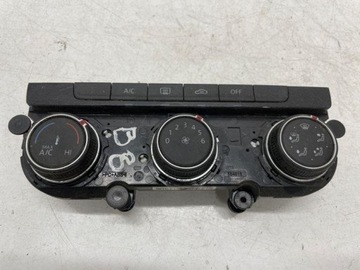 5G0907426T JINÉ MODUL 2.0 TDI 140 2015 VW PASSAT VARIANTA B8 (3G5)