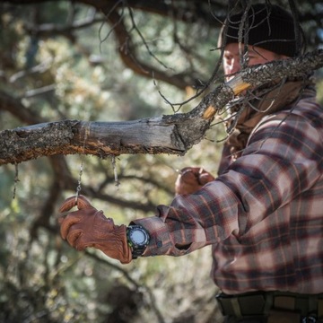 ШАРОВАЯ ПИЛА ДЛЯ РЕЗКИ ДРЕВЕСИНЫ ВЫЖИВАНИЕ КАБЕЛЯ ВОЕННОЕ