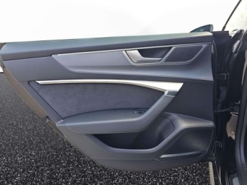 Audi A7 C8 Sportback Facelifting 3.0 55 TFSI 340KM 2025 Audi A7 Sportback BO, wentylacja i masaz foteli, matrixy, gwarancja do 2030, zdjęcie 28