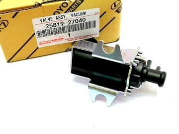2581927040 ДАТЧИК ДАВЛЕНИЯ ТУРБИНЫ TOYOTA RAV-4