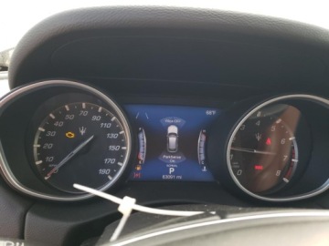 Maserati Levante 2019 Maserati Levante S 2019 3.0l 3.0 Benzyna 424KM, zdjęcie 9