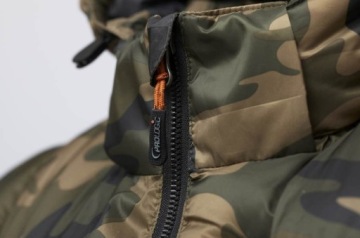 Тепловой жилет Prologic Bank Bound Camo XL