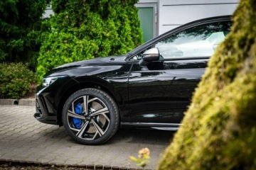 Volkswagen Golf VIII R Facelifting 2.0 TSI 333KM 2026 Volkswagen Golf R 2.0 TSI 4Motion 333 KM DSG, zdjęcie 35