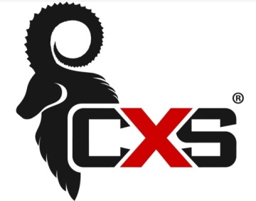 Легкие рабочие туфли из софтшелла CXS SPORT, размер 42