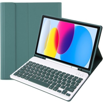 ETUI Z KLAWIATURĄ BLUETOOTH DO IPAD 10.9