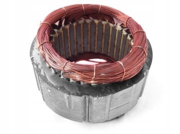 STOJAN PRĄDNICA 52 mm AGREGAT GENERATOR 1 FAZA