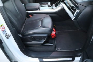 Audi Q7 II SUV 3.0 50 TDI 286KM 2019 Audi Q7 krajowy,1właściciel, serwis,, zdjęcie 26