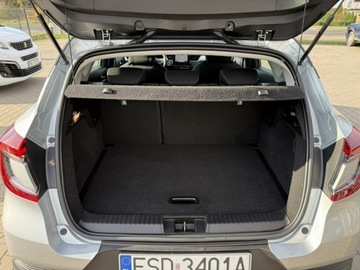 Renault Clio V Hatchback 5d 1.3 TCe 140KM 2021 Renault Captur 140ps*Full Led*, zdjęcie 9