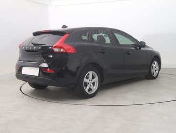 Volvo S40 II 2017 Volvo V40 2.0 D2, Navi, Klima, Klimatronic, zdjęcie 4