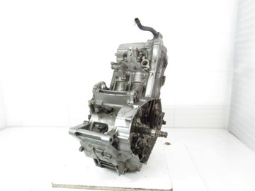 Двигатель Honda NC 700 (автомат)