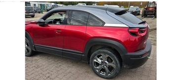 MAZDA MX-30 E-SKYACTIV ZRCÁTKO