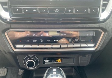 Isuzu D-Max III Extended Cab 1.9 Ddi 163KM 2023 Isuzu D-Max Isuzu D-Max 1.9 D 163KM AT 4WD wersja DC LSE zabudowa Pl Salo, zdjęcie 19