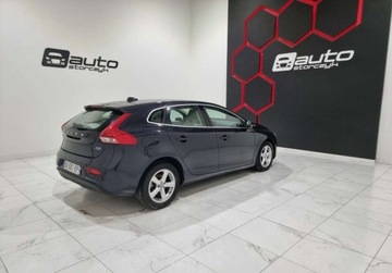 Volvo V40 2.0 D