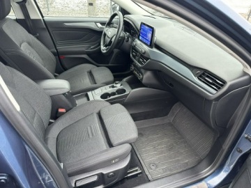 Ford Focus IV Kombi 2.0 EcoBlue 150KM 2020 Ford Focus 2.0 EcoBlue 16v 150KM 2020 tylko 94 ty, zdjęcie 15