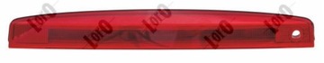 NOVÁ SVĚTLO STOP RENAULT MEGANE 2 KOMBI 2002-2008