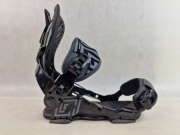 Крепления Pathron GT Alu L Multientry OUTLET