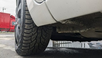 Ford Fiesta VII Hatchback 3d Facelifting 1.5 TDCi 75KM 2015 Ford Fiesta 1.5TDCi 75PS OPŁACONY Bezwypadkowy, zdjęcie 38