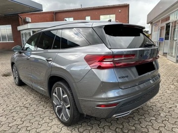 Skoda Kodiaq II 2025 SKODA Kodiaq Sportline 2.0 TSI DSG 4x4 Suv 204KM 2025, zdjęcie 6