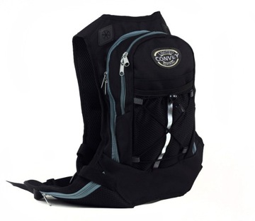 РЮКЗАК ДЛЯ БЕГОВОГО ВЕЛОСИПЕДА 8 Л камуфляж