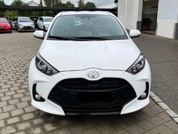 Toyota Yaris IV Hatchback Facelifting 1.5 Hybrid Dynamic Force 116KM 2025 Comfort 1.5 Hybrid 116KM | Tempomat adaptacyjny!, zdjęcie 1
