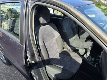 Dacia Sandero I Hatchback 5d 1.6 MPI 87KM 2008 Dacia Sandero 1.6 Benzyna 87 KM, Klimatyzacja,, zdjęcie 17