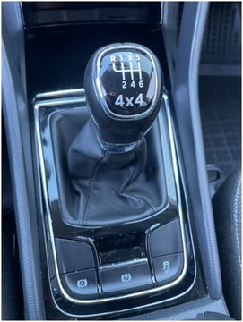 Skoda Kodiaq I SUV 2.0 TDI 150KM 2020 Skoda Kodiaq 4x4, zdjęcie 30