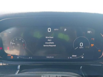 Jeep Wagoneer II 2024 Jeep Grand Wagoneer Series II 2024 3.0l 3.0 Benzyna 510KM, zdjęcie 10