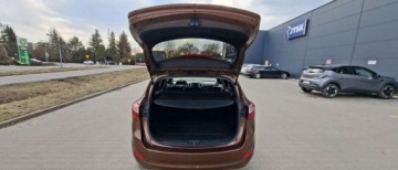 Hyundai i30 II Wagon 1.6 GDI 135KM 2012 Hyundai i30 Hyundai i30 1.6 GDI Style 1.6 Benzyna 135KM, zdjęcie 30