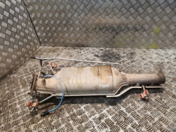 Land Rover Freelander 2 - LR2 Каталитический нейтрализатор/ДПФ