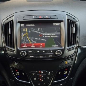 Opel Insignia I Country Tourer 2.0 CDTI Ecotec 163KM 2015 Opel Insignia A 2.0 CDTI 163KM, zdjęcie 36