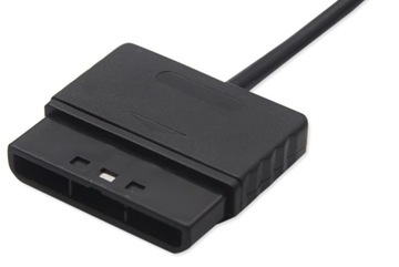 Удлинительный кабель для контроллера Playstation 1 2 PS1 PS2