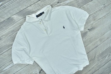 RALPH LAUREN Męska Koszulka Polo Plus Size 3XB