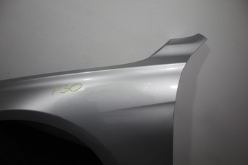 BLATNÍK LEVÝ PŘEDNÍ BMW 3 F30 F31
