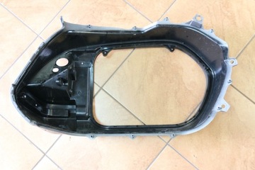 3774 Кожух левый, крышка корпуса 01-11 Honda Goldwing GL 1800