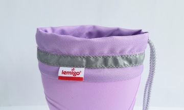 ДЕТСКИЕ МАШИНЫ ИЗ ПЕНЫ LEMIGO CAMP 762 R.34